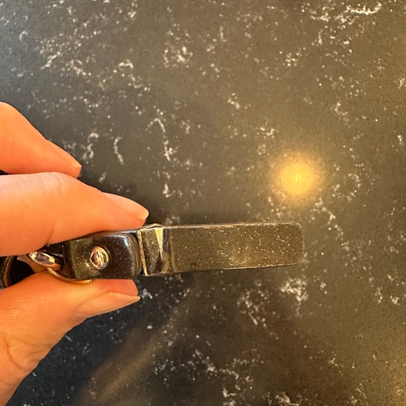 Kate Spade Sparkly Wallet! ✨ ♠️ - Picture 4 of 5